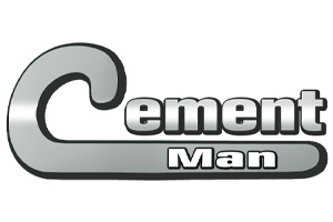 Cement Man