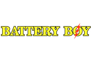 Battery Boy