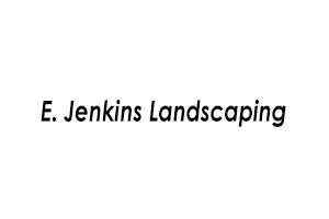 E Jenkins Landscaping