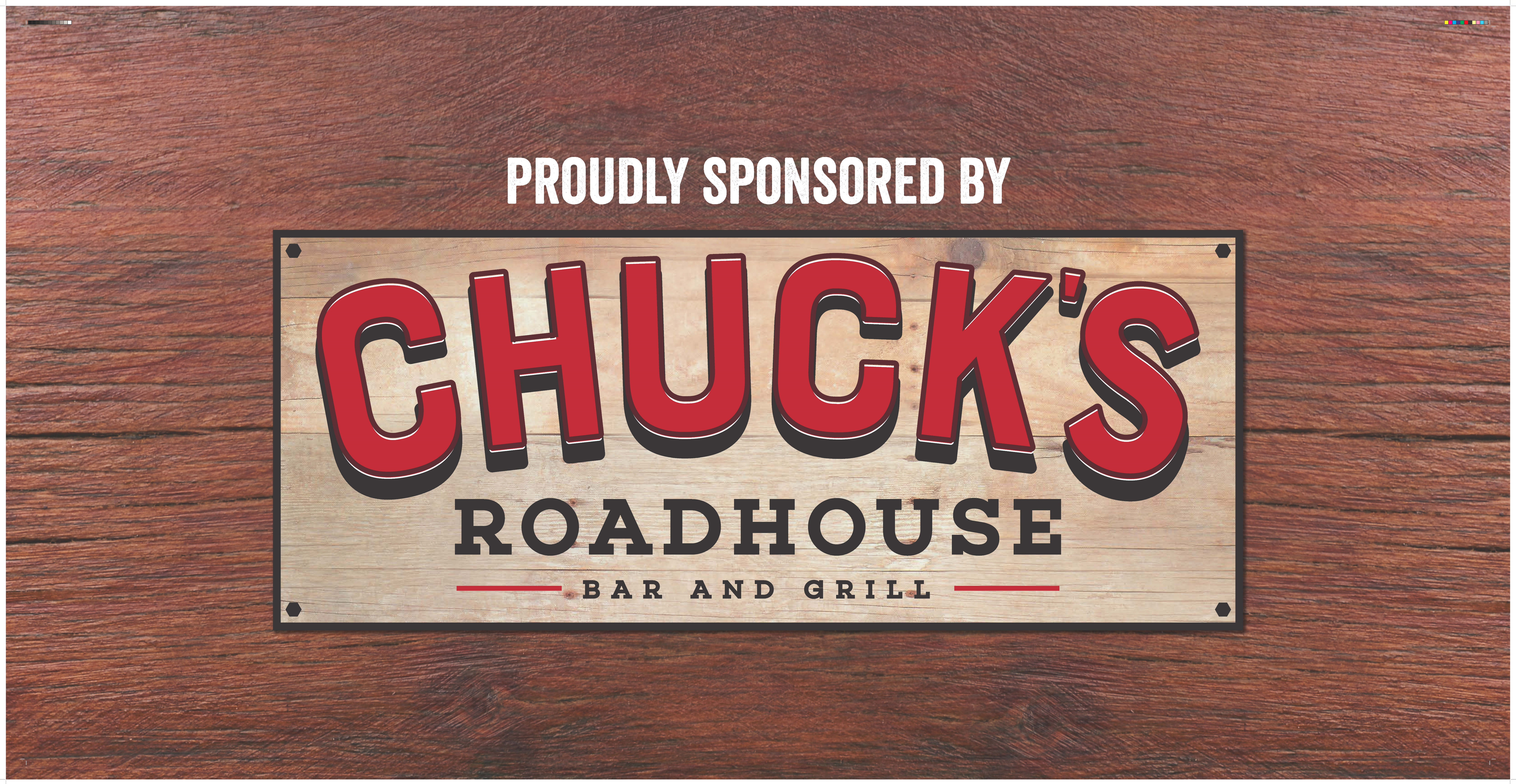 Chucks Roadhouse